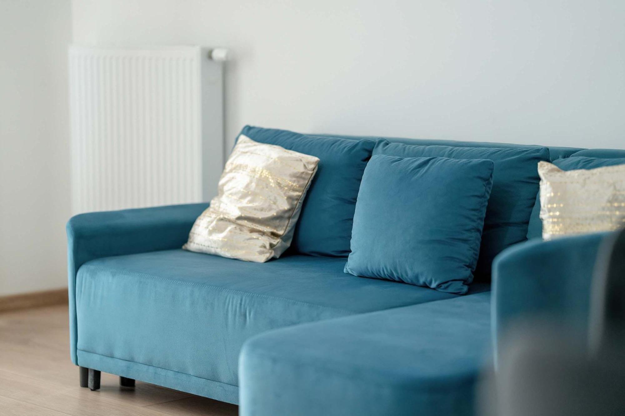 Jasny Blisko Lotniska Lawica W Poznaniu By Renters Appartamento *